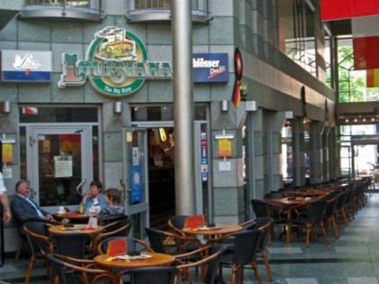 照片: Louisiana Aachen