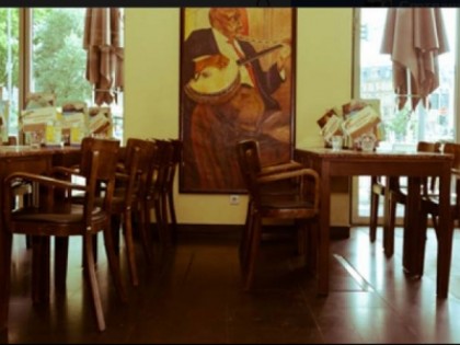 照片: Louisiana Aachen